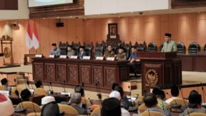 Duta SFA – MPR RI