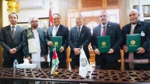 ASFA – Jordania